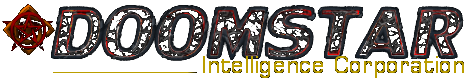 Doomstar Logo